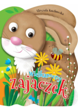 Wielkanocny zajączek