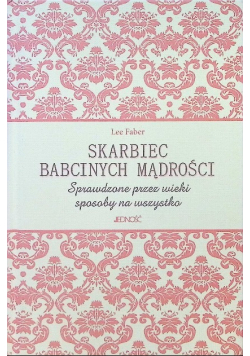 Skarbiec babcinych mądrości