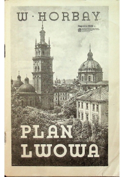 Plan Lwowa