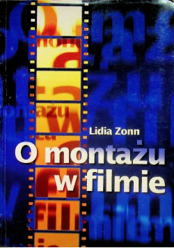 O montażu w filmie