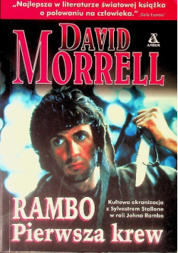 Rambo Pierwsza krew