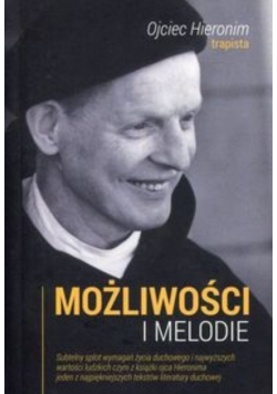 Możliwości i melodie