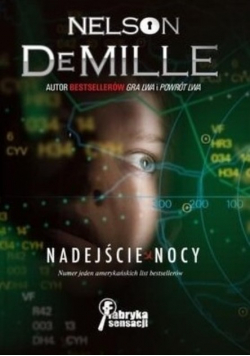 Nadejście nocy