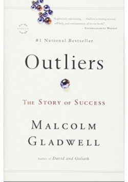 OutliersThe Story of Success
