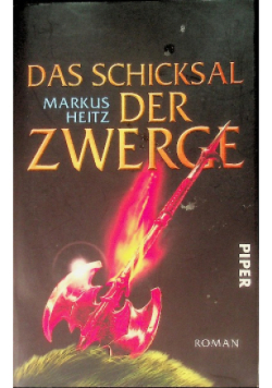 Das Schicksal der Zwerge