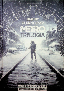 Metro trylogia