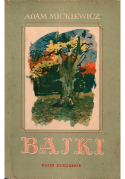 Bajki