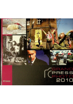 Grand Press Photo 2010