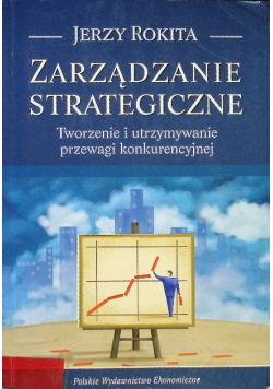 Zarządzanie strategiczne