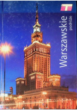 Warszawskie Podróże