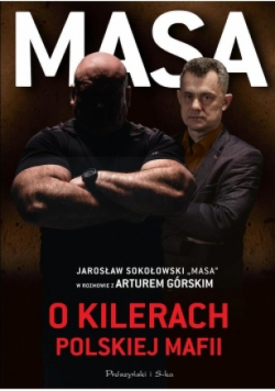 O kilerach polskiej mafii