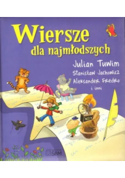 Wiersze dla najmłodszych