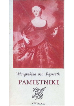 Bayreuth Pamiętniki