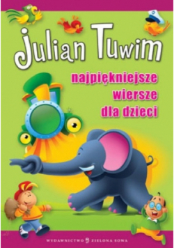 Najpiękniejsze wiersze dla dzieci