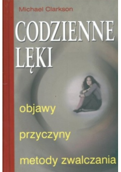 Codzienne lęki