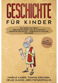 Geschichte fur Kinder