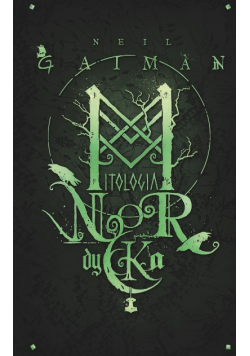 Mitologia nordycka