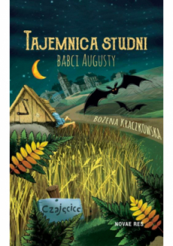 Tajemnica studni babci Augusty