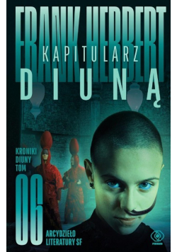 Kapitularz Diuną