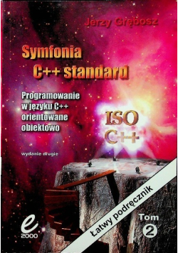 Symfonia C Standard Tom 2