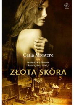 Złota skóra