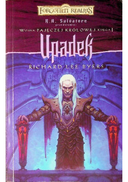 Upadek