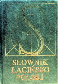 Słownik Łacińsko Polski
