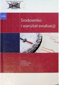 Środowisko i warsztat ewaluacji