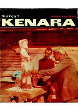 W kręgu Kenara