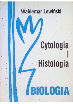 Cytologia i Histologia