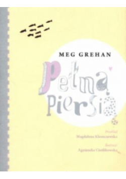 Pełną piersią