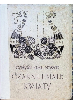 Czarne i Białe Kwiaty 1910 r