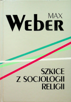 Szkice z socjologii religii