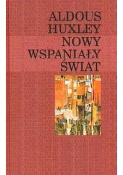 Nowy wspaniały świat