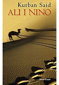 Ali i Nino