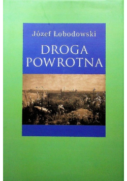 Droga powrotna