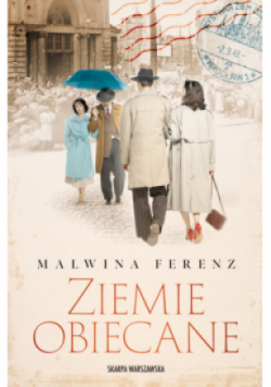 Ziemie obiecane