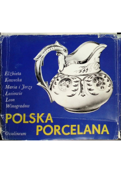 Polska porcelana