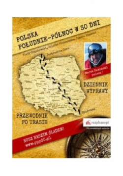Polska Południe-Północ w 30 dni