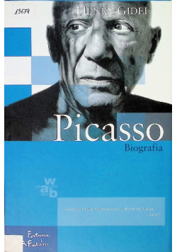 Picasso Biografia