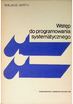 Wstęp do programowania systematycznego
