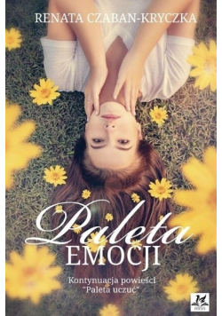 Paleta emocji