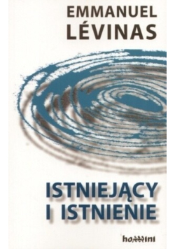 Istniejący i istnienie