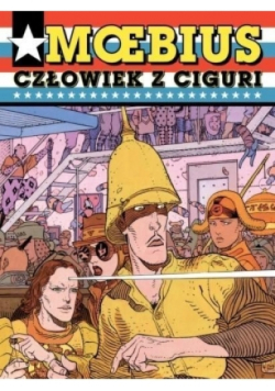 Człowiek z Ciguri