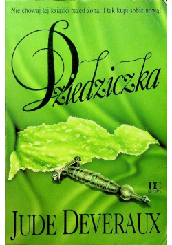 Dziedziczka