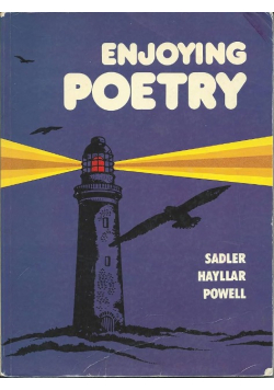 Enjoying Poetry