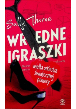 Wredne igraszki