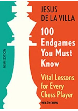 100 Endgames You Must Know
