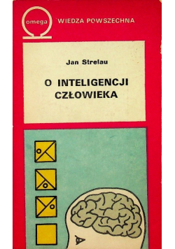 O inteligencji człowieka