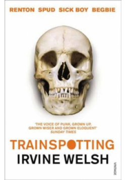 Trainspotting